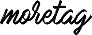 Moretag Agency logo